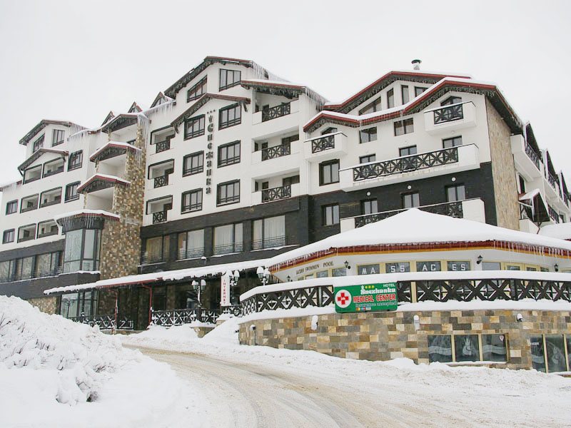 Snejanka Hotel 313956