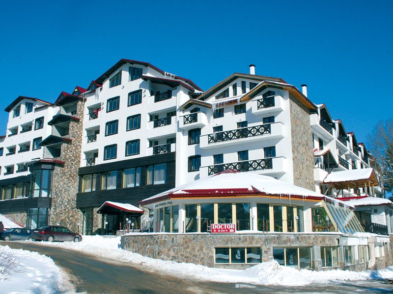 Snejanka Hotel 313957