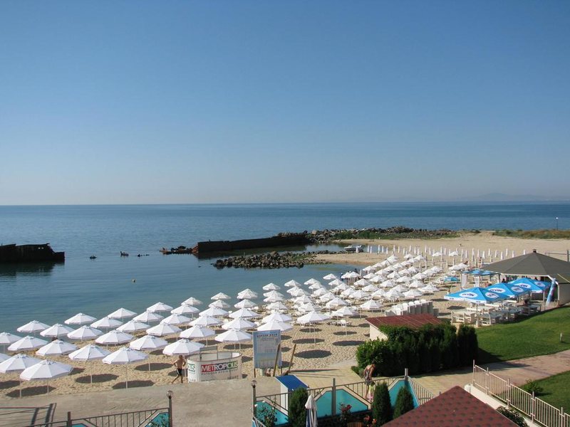 Sofia Beach Hotel 315799