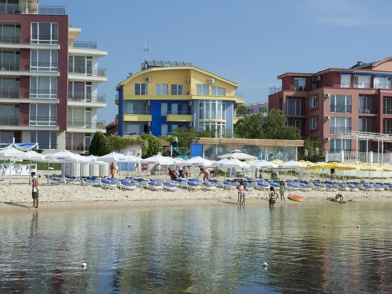 Sofia Beach Hotel 315800