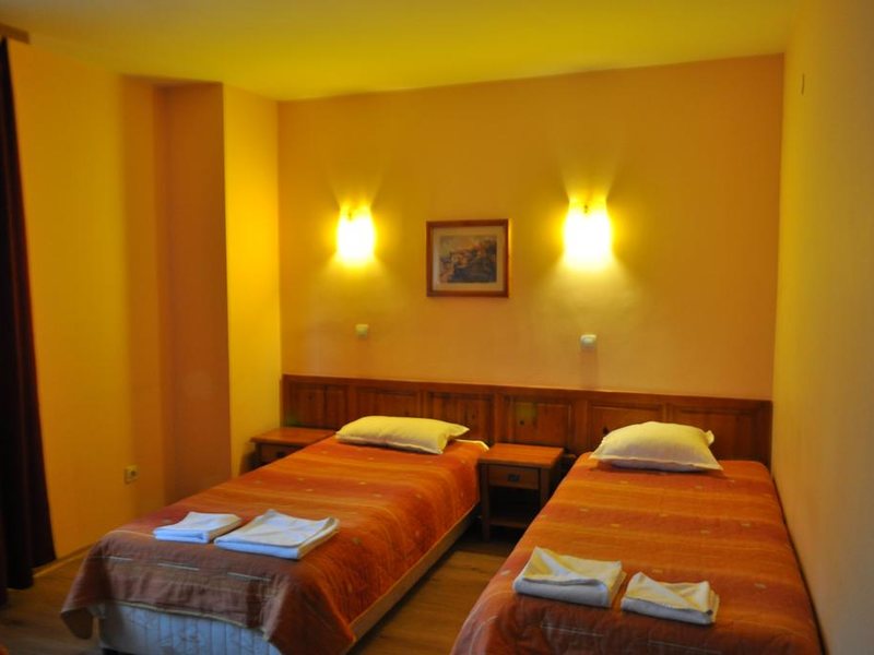 Sofia Family Hotel Bansko 313968