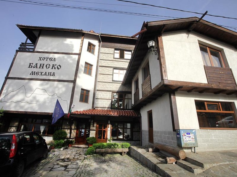 Sofia Family Hotel Bansko 313971