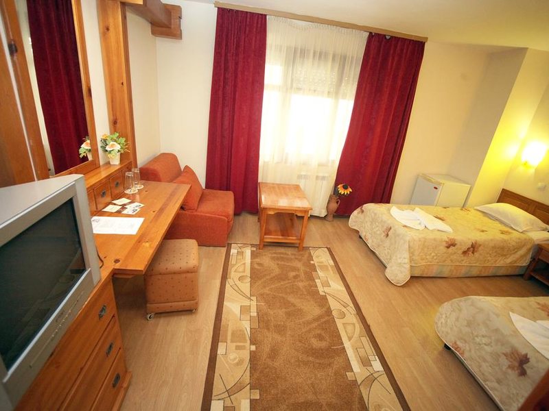 Sofia Family Hotel Bansko 313972