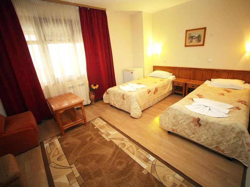 Sofia Family Hotel Bansko 313973