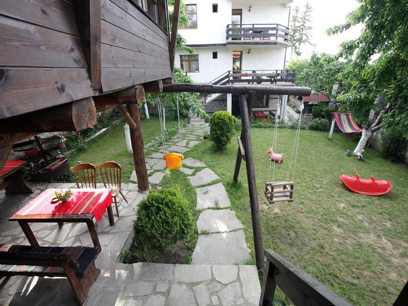 Sofia Family Hotel Bansko 313978