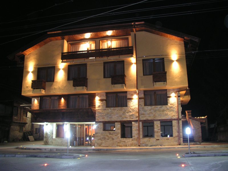 Sofia Family Hotel Bansko 313980