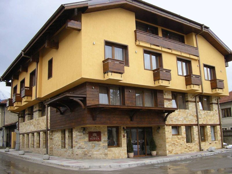 Sofia Family Hotel Bansko 313981