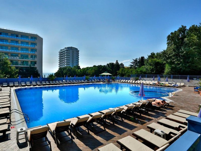 Sofia (Golden Sands)  173632