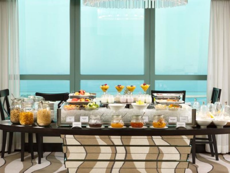 Sofitel Abu Dhabi Corniche 118711