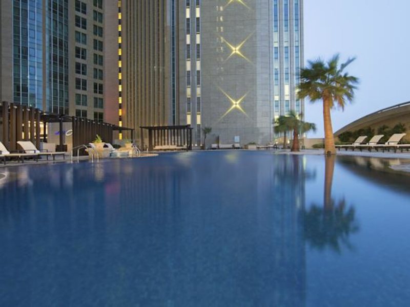 Sofitel Abu Dhabi Corniche 118718