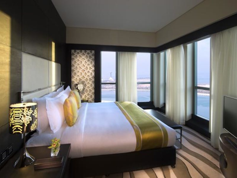 Sofitel Abu Dhabi Corniche 118720