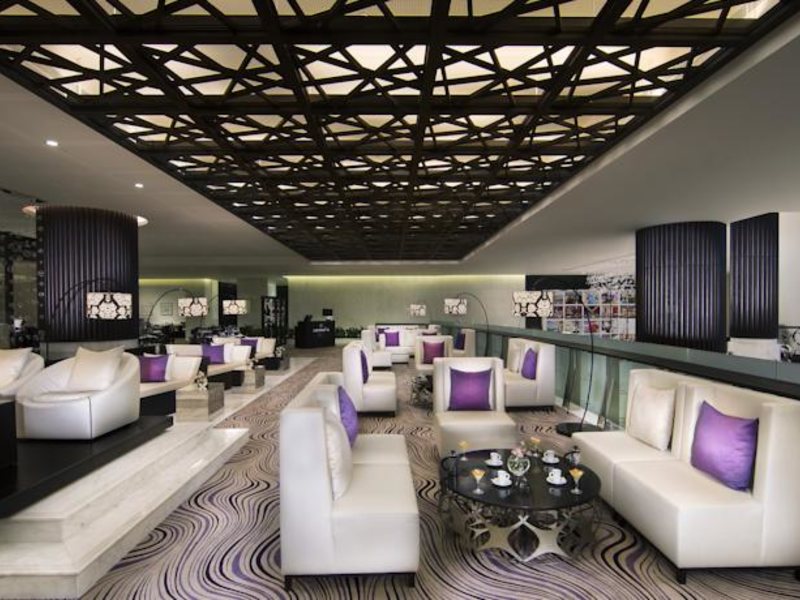 Sofitel Abu Dhabi Corniche 118727