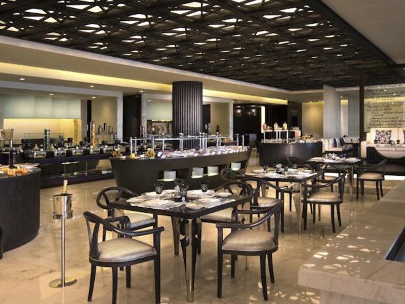 Sofitel Abu Dhabi Corniche 118728