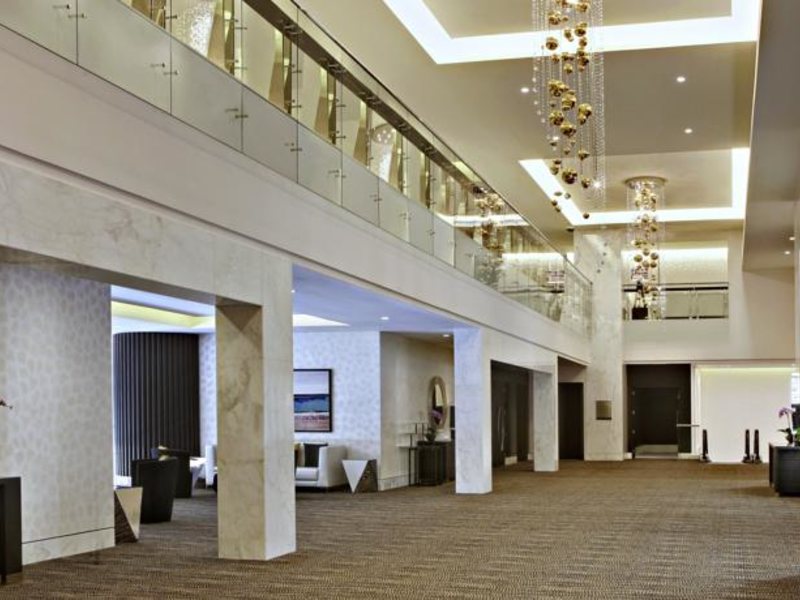 Sofitel Abu Dhabi Corniche 118732