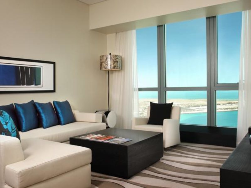 Sofitel Abu Dhabi Corniche 118741