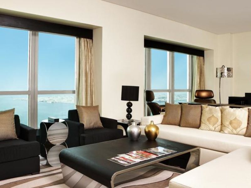 Sofitel Abu Dhabi Corniche 118743