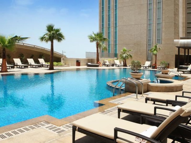 Sofitel Abu Dhabi Corniche 118747