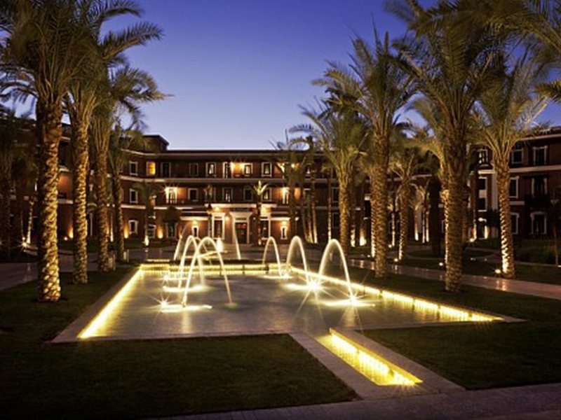 Sofitel New Cataract Aswan (ех 274282