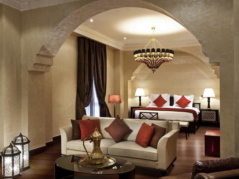 Sofitel New Cataract Aswan (ех 274295