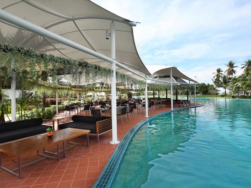 Sofitel Phokeethra Krabi Resort & Spa 237655