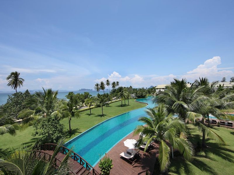 Sofitel Phokeethra Krabi Resort & Spa 237658