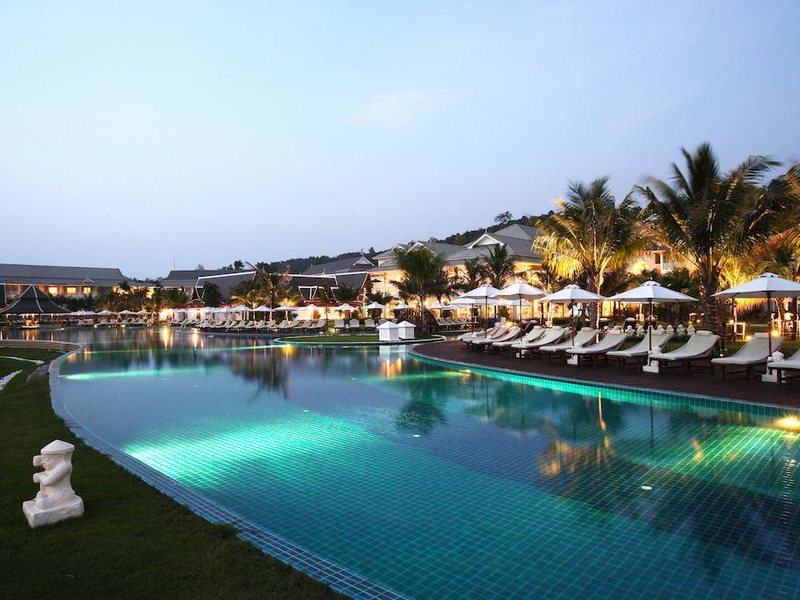 Sofitel Phokeethra Krabi Resort & Spa 237659