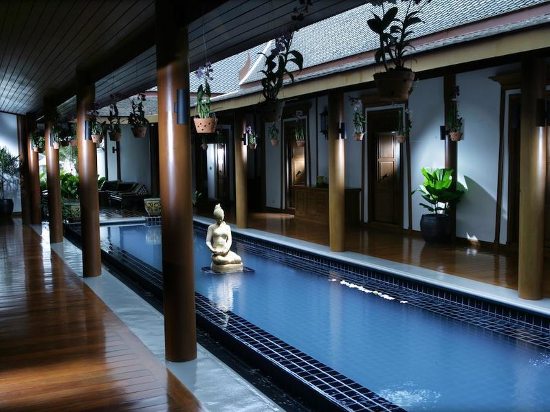 Sofitel Phokeethra Krabi Resort & Spa 237666