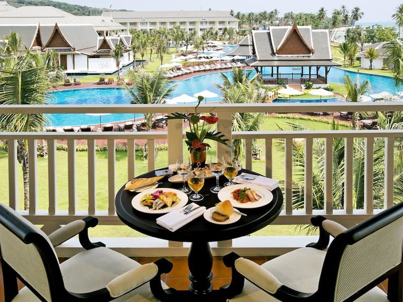 Sofitel Phokeethra Krabi Resort & Spa 237681