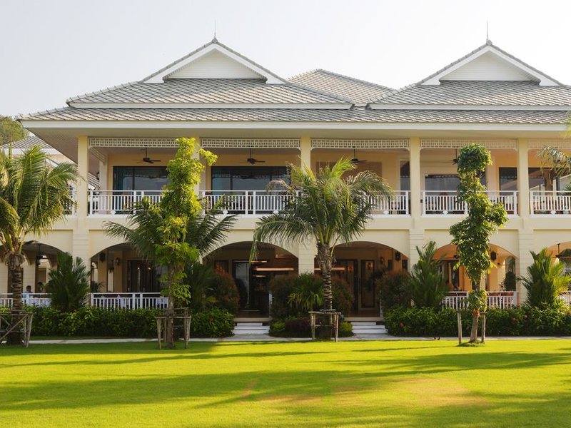 Sofitel Phokeethra Krabi Resort & Spa 237685