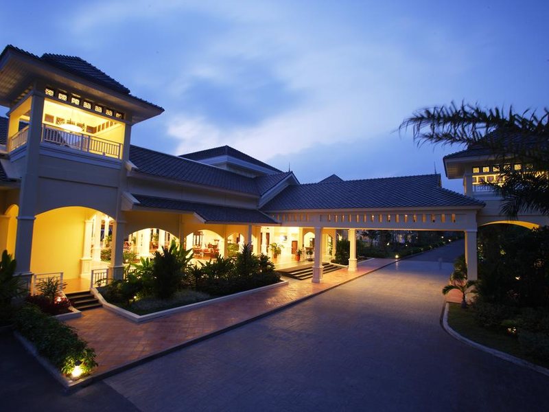 Sofitel Phokeethra Krabi Resort & Spa 237687