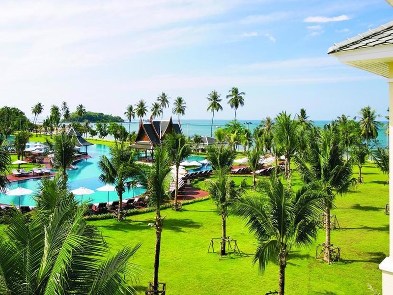 Sofitel Phokeethra Krabi Resort & Spa 237688