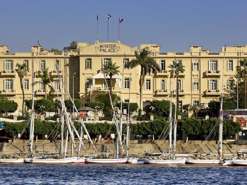 Sofitel Winter Palace Luxor 191443