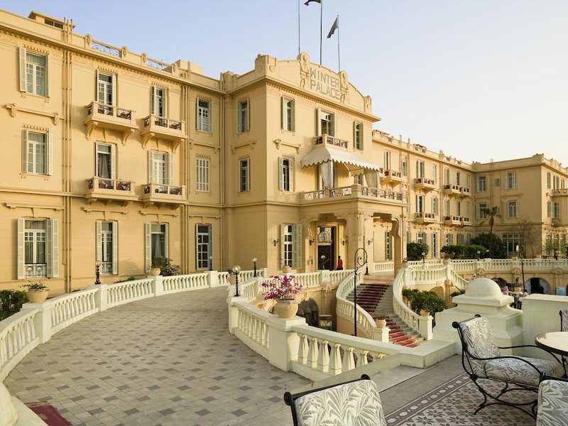 Sofitel Winter Palace Luxor 191456