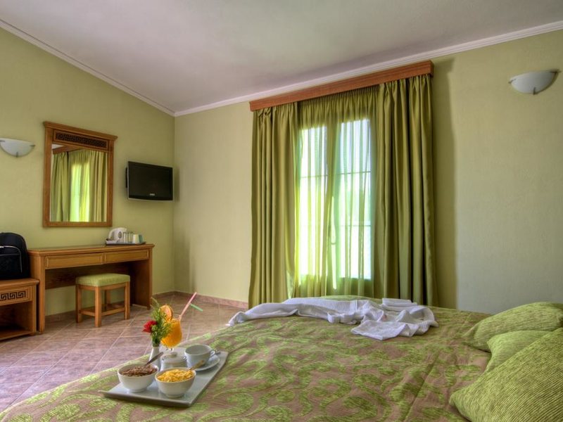 Solimar Emerald  Aparthotel 178560