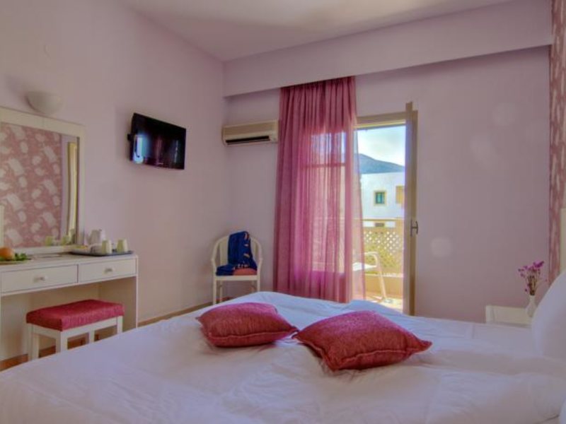 Solimar Ruby Hotel 78505