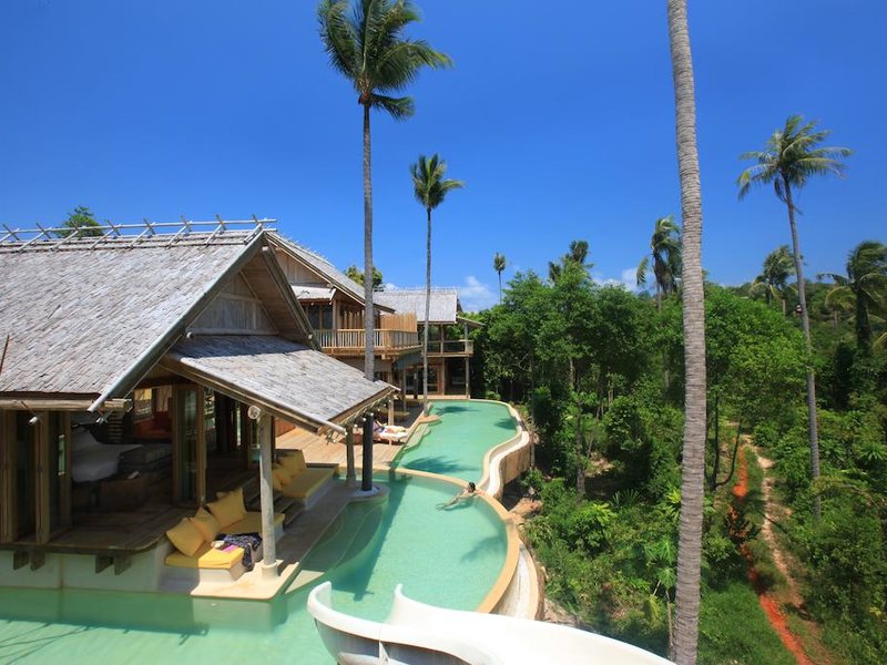 Soneva Kiri 222346