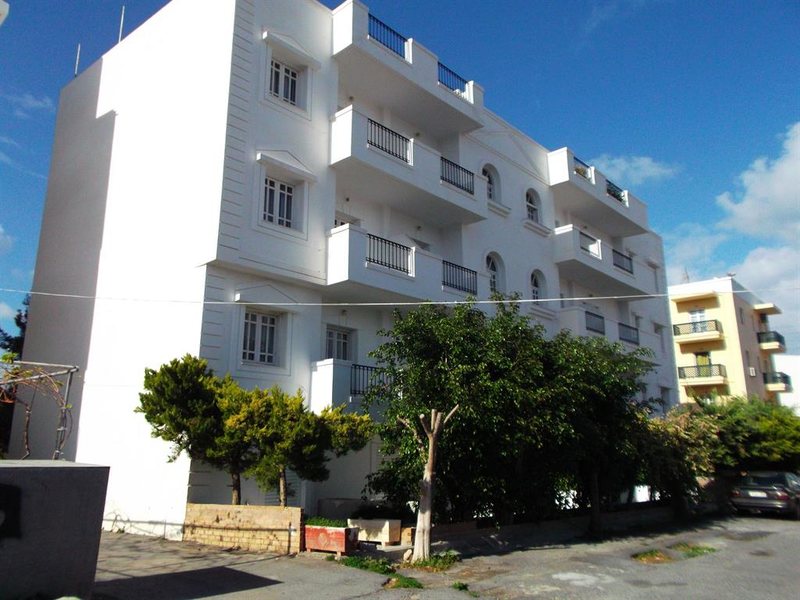 Sonia Mare Apartments 97130