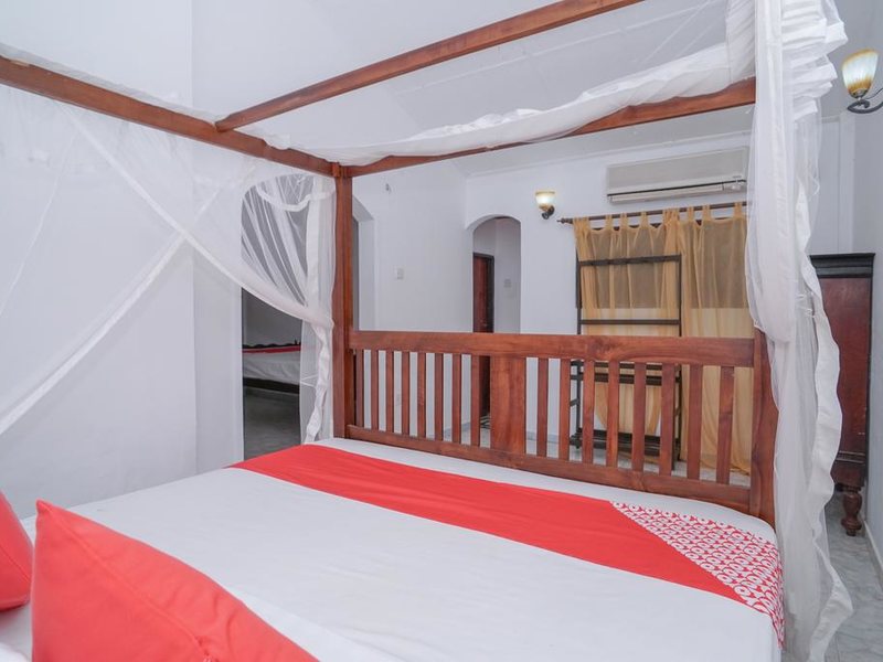 Sonri Villa sea View 321253