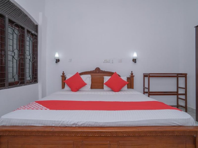 Sonri Villa sea View 321255