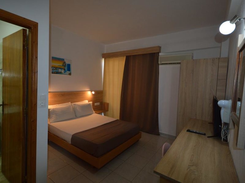 Sotirakis Hotel 289003