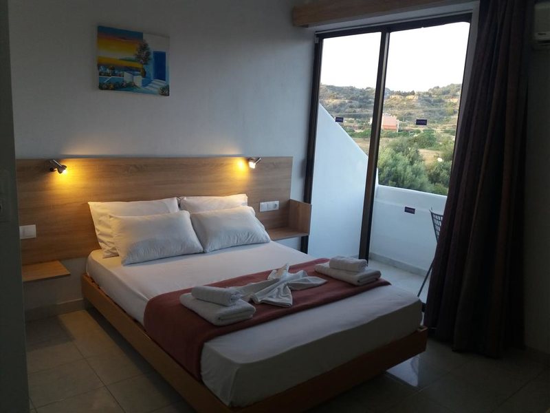 Sotirakis Hotel 289005