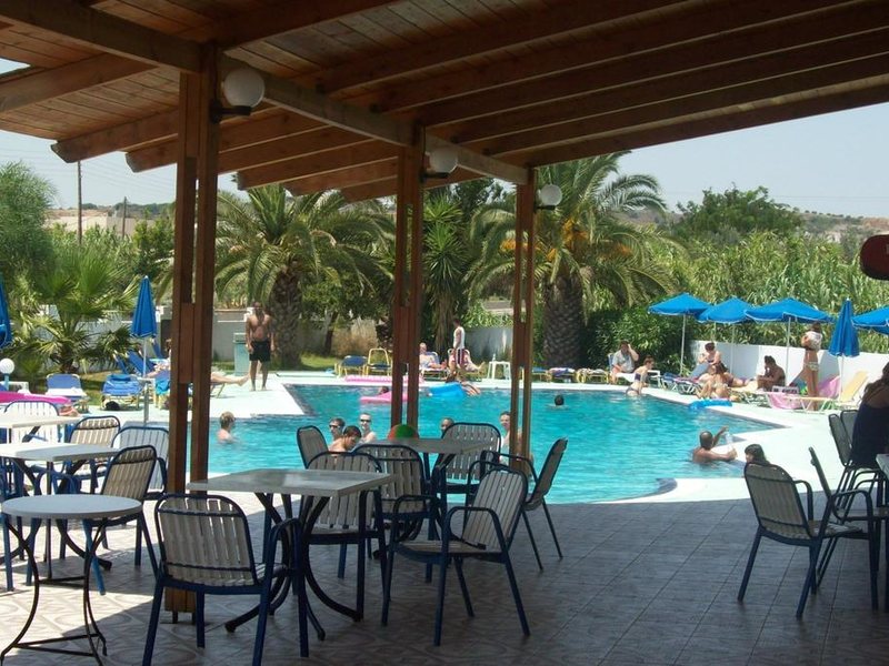 Sotirakis Hotel 289008