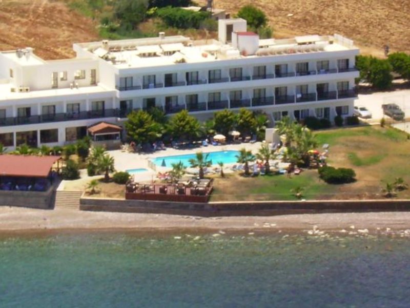 Souli Beach Hotel 106121