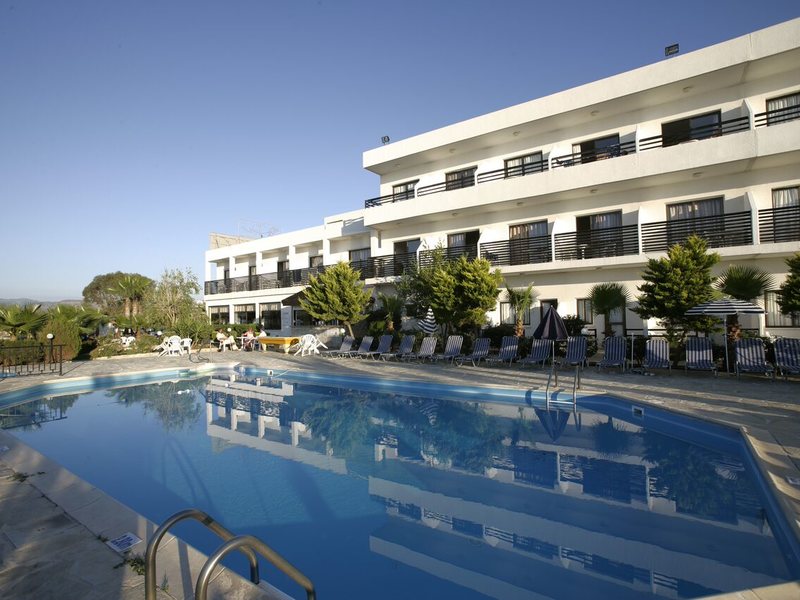 Souli Beach Hotel 106122