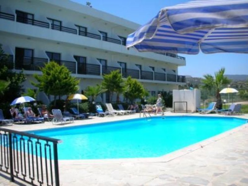 Souli Beach Hotel 145933