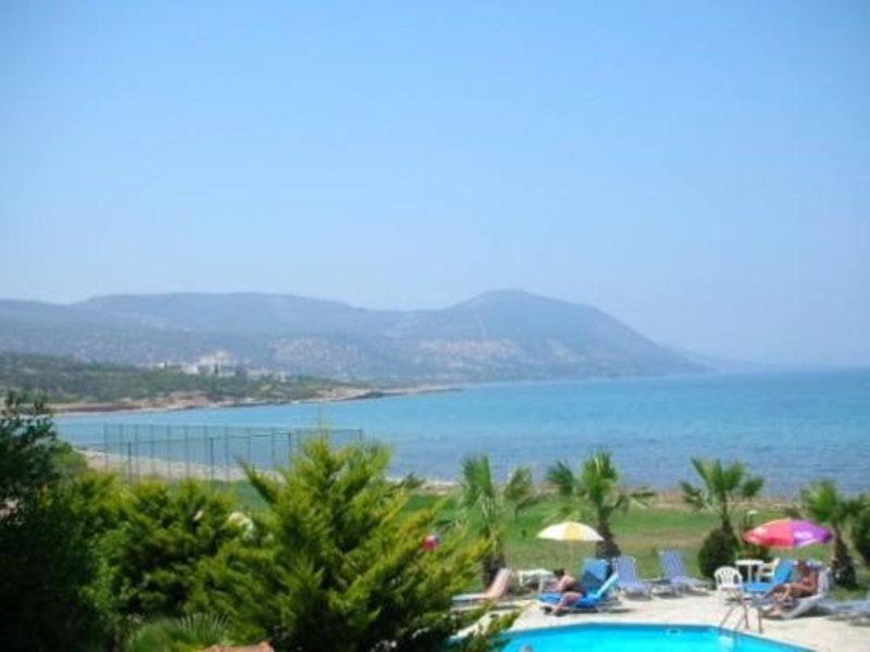 Souli Beach Hotel 145935