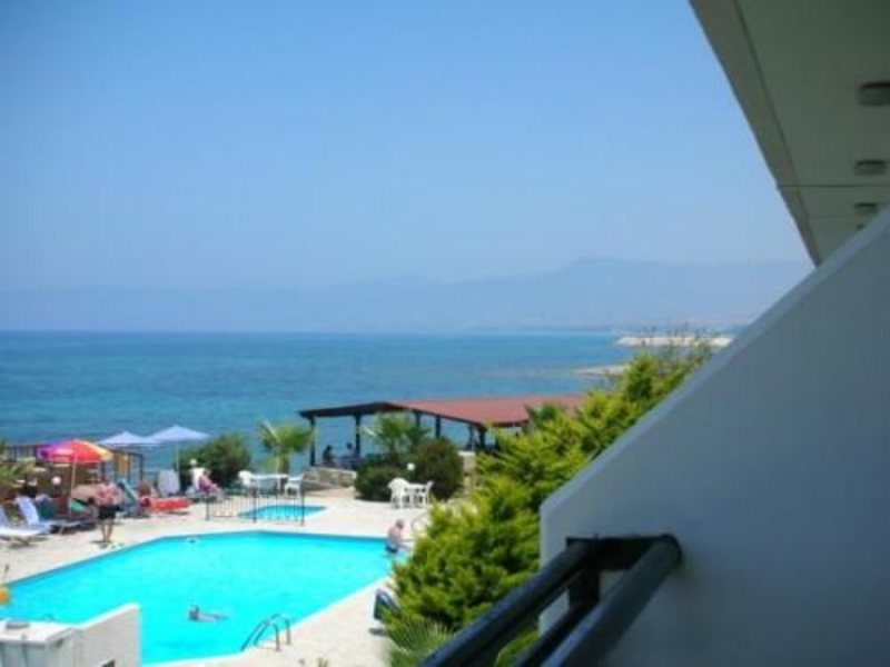 Souli Beach Hotel 145938