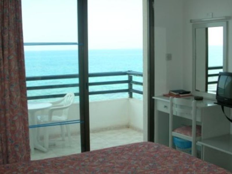 Souli Beach Hotel 145942