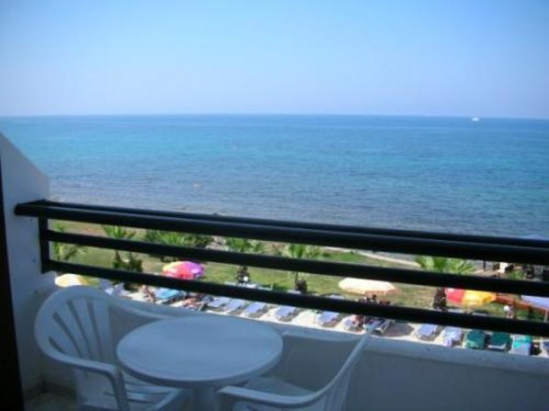 Souli Beach Hotel 145943