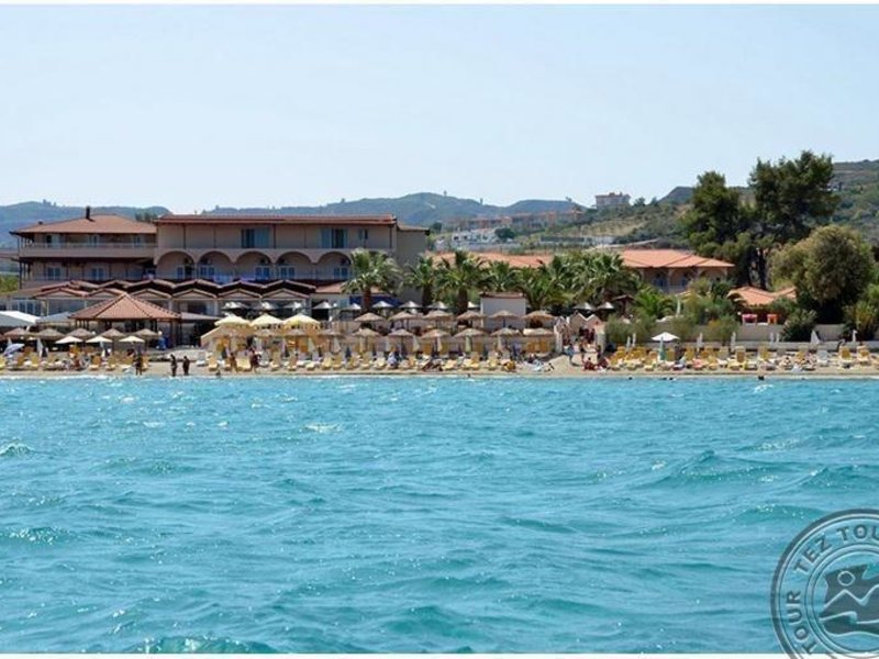 Sousouras Hotel & Bungalows 285137